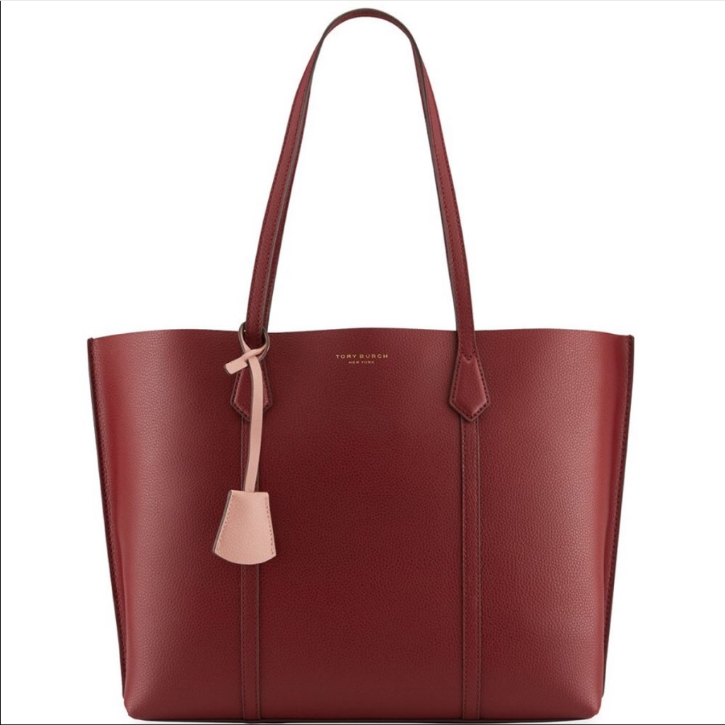 Brand New Tory Burch Perry Tote